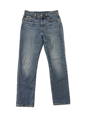 🦋3 For $30🦋Levi's 501 Straight Leg Jeans